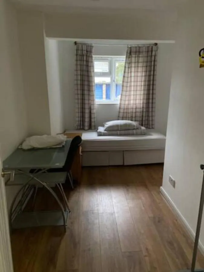 Quiet House Beside Bishops Stortford & Stansted Bed & Breakfast Bishop's Stortford